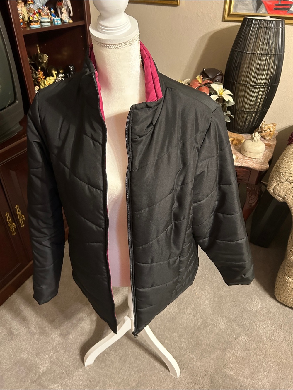 Faded glory jacket